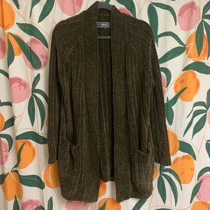 BNCI Cardigan